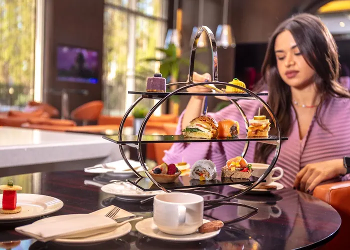 Centro Corniche Al Khobar By Rotana