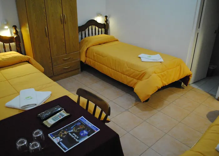Hotel Romi