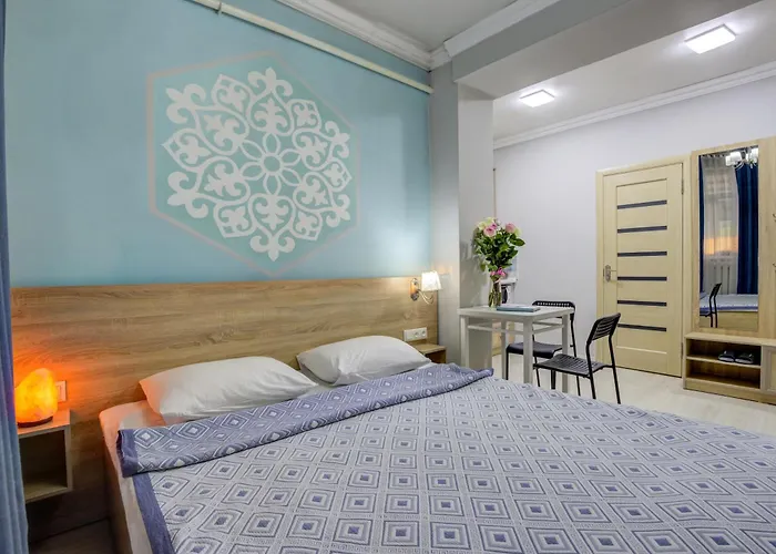 Viva Hotel