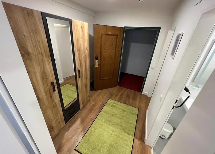 Mountain Hostel