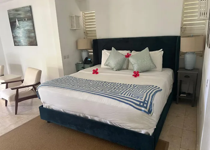 Bequia Plantation Hotel