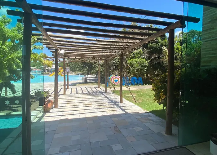 Iloa Residence