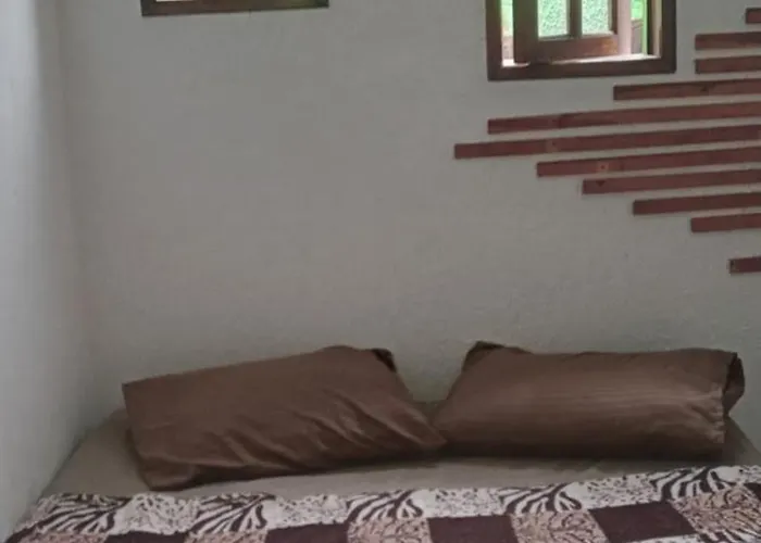 Guest House do Magoo