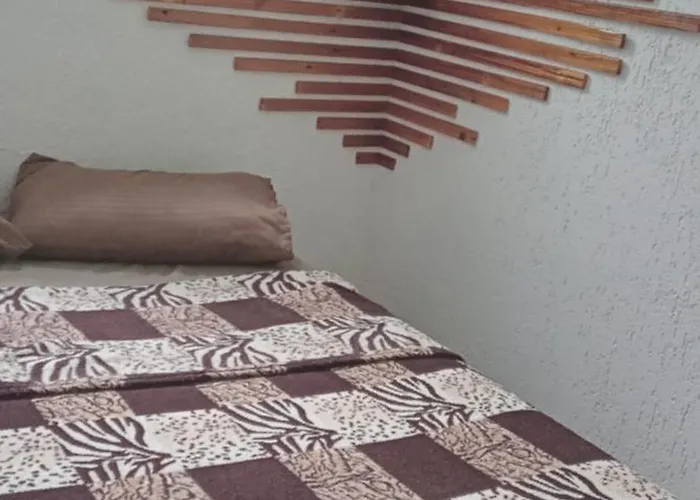 Guest House Do Magoo