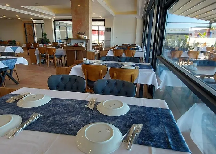 Blue Port Hotel