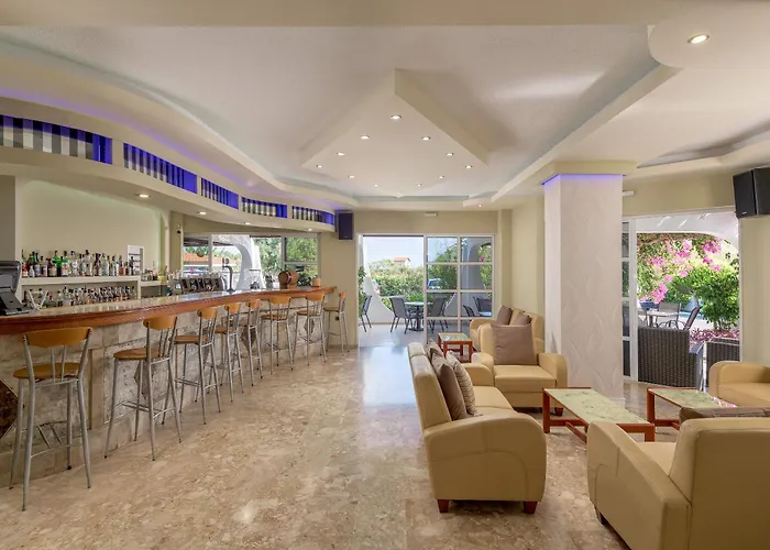 Nirvana Beach Hotel
