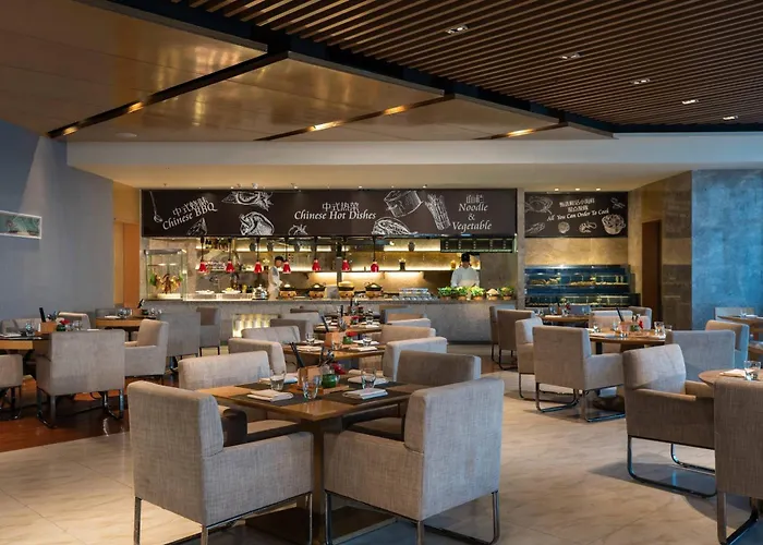 Renaissance Huizhou Hotel