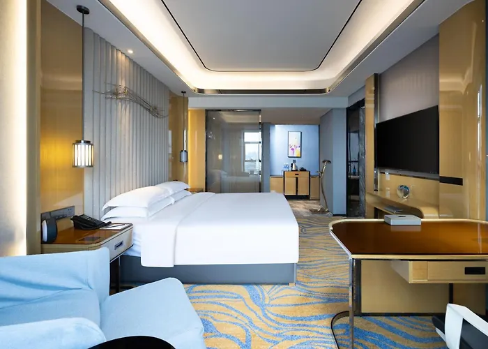 Courtyard By Marriott Nanchang