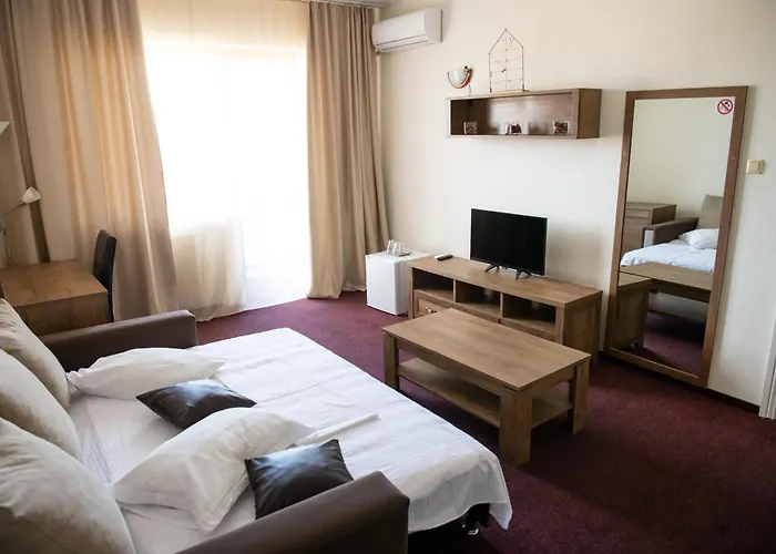 Hotel Panoramic