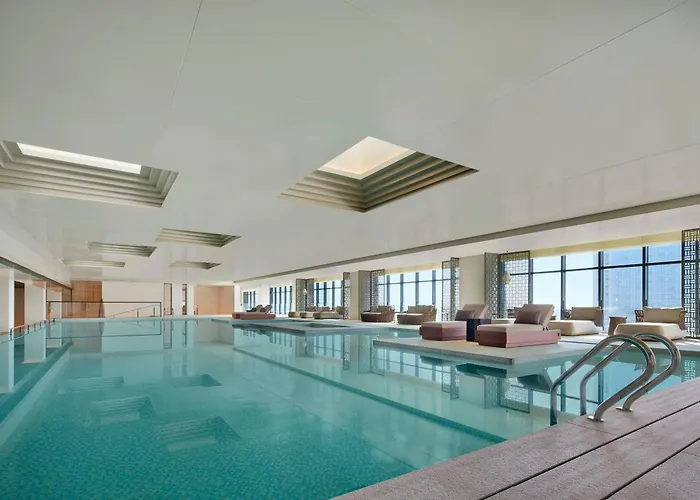 Liyang Marriott Hotel