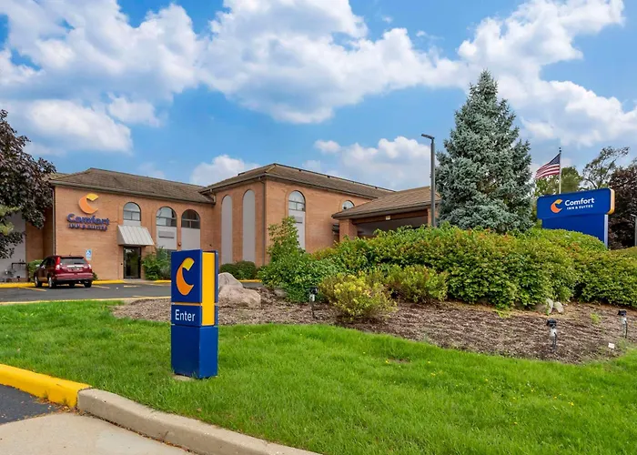 Comfort Inn & Suites Mundelein-Vernon Hills