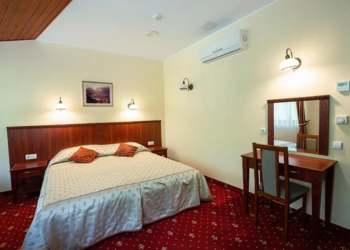Galia Hotel