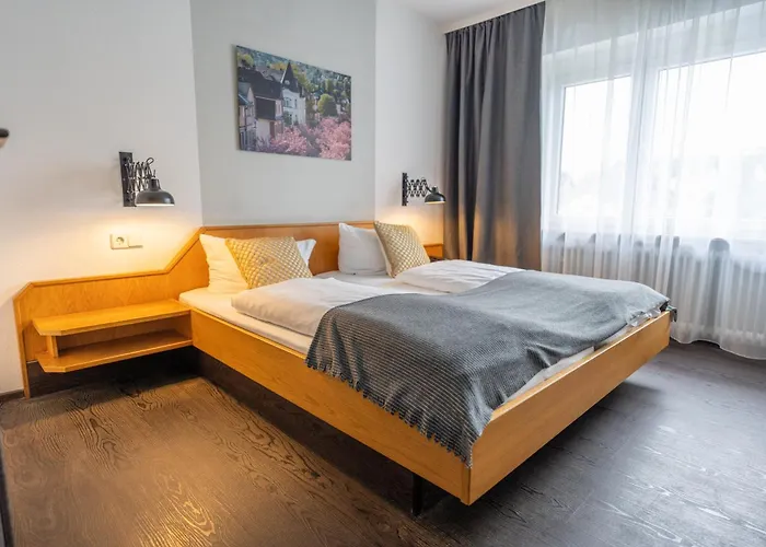 Hotel Stuempelstal