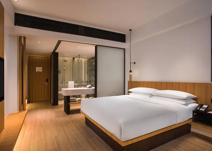Fairfield By Marriott Jingdezhen