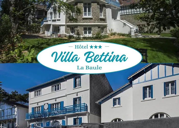 Villa Bettina