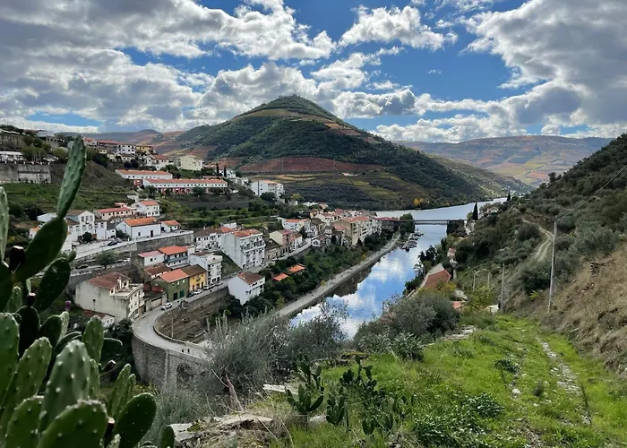 Hostel Douro Backpackers