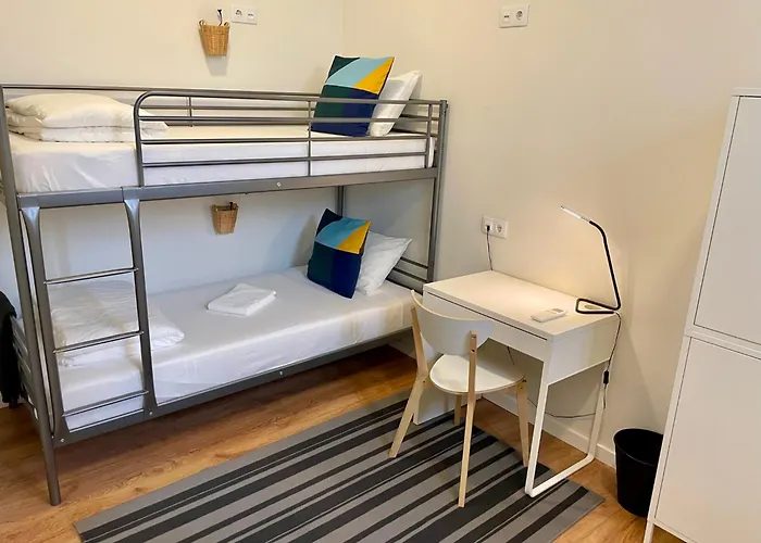 Hostel Douro Backpackers
