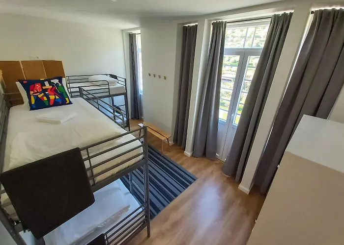 Hostel Douro Backpackers