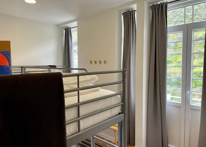 Hostel Douro Backpackers