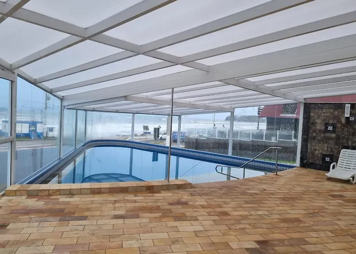 Dunas Praia Hotel