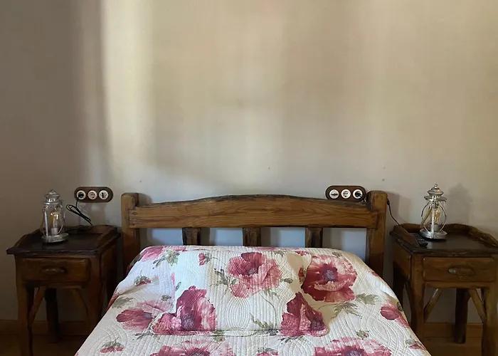 Hotel Rural Centro de las Arribes Aldeadávila de la Ribera