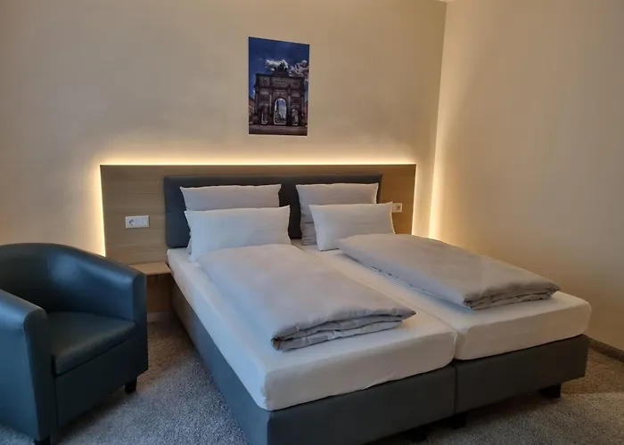 Myminga13 - Hotel & Serviced Apartments