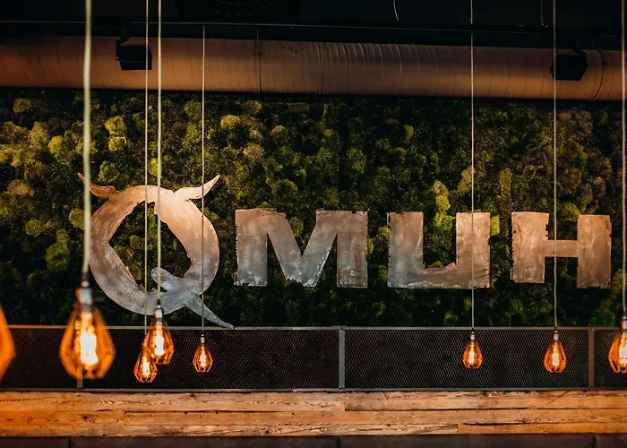 RiKu HOTEL Reutlingen