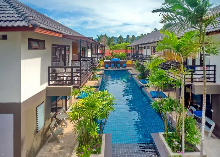 The Florist Resort