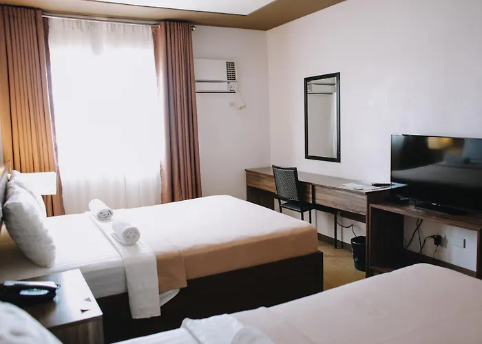 Leope Hotel