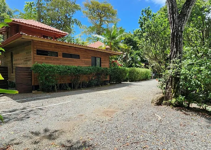 Boutique Hotel Y Spa Tangara Azul