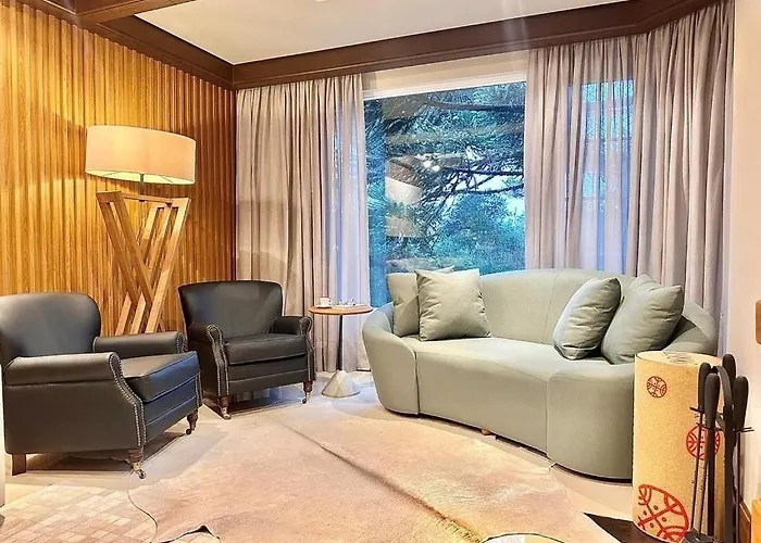 Presidencial Suite 3008 - Canela e Gramado
