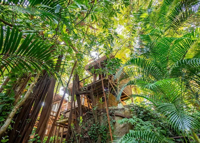 Hostel Da Vila Ilhabela