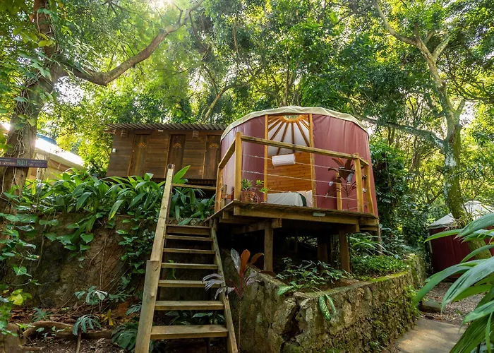 Hostel Da Vila Ilhabela