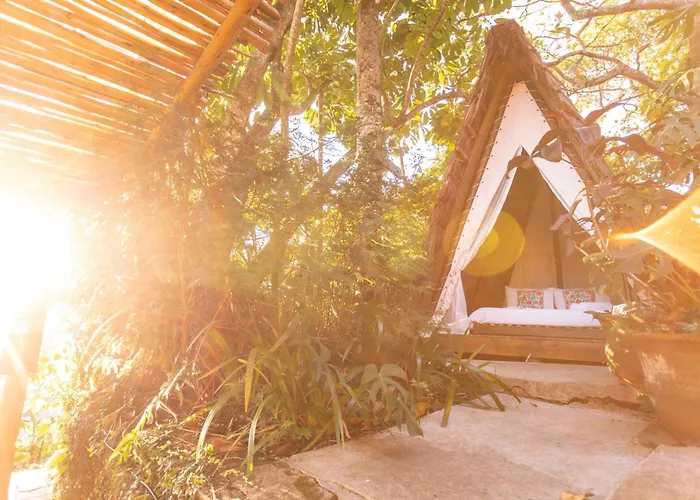 Hostel Da Vila Ilhabela