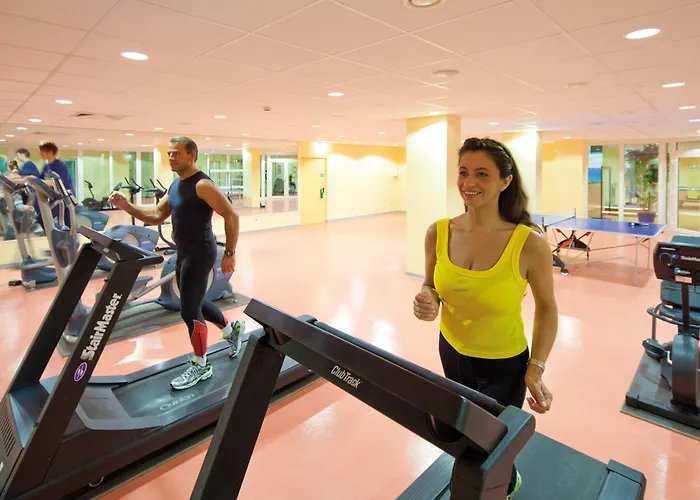 Morada Resort Kühlungsborn