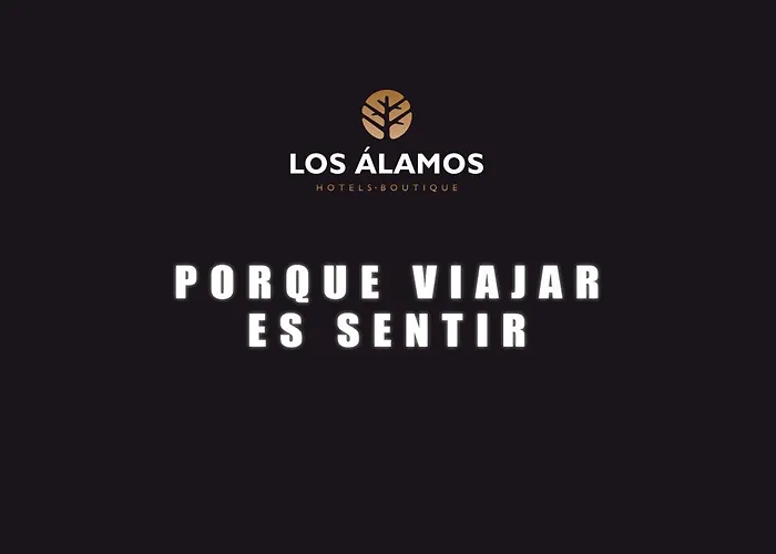 Hotel Los Alamos Boutique