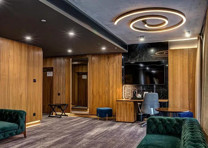Hotel Vibre