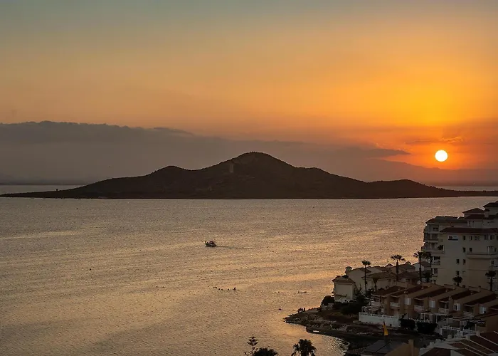 Poseidon La Manga Hotel & Spa - Designed For Adults