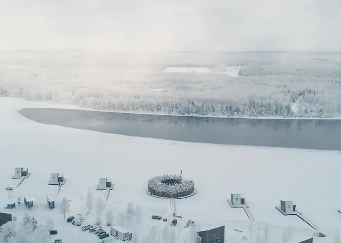 Arctic Bath