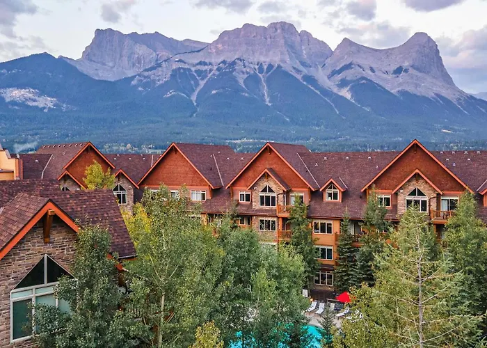 Stoneridge Mountain Resort