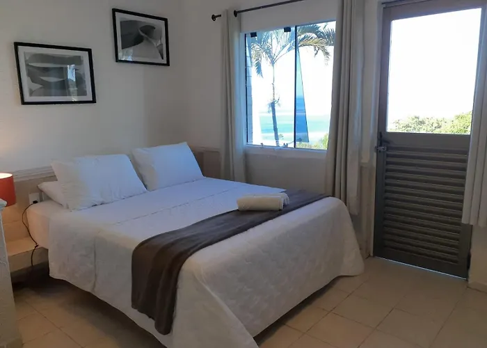 Hotel Caieiras