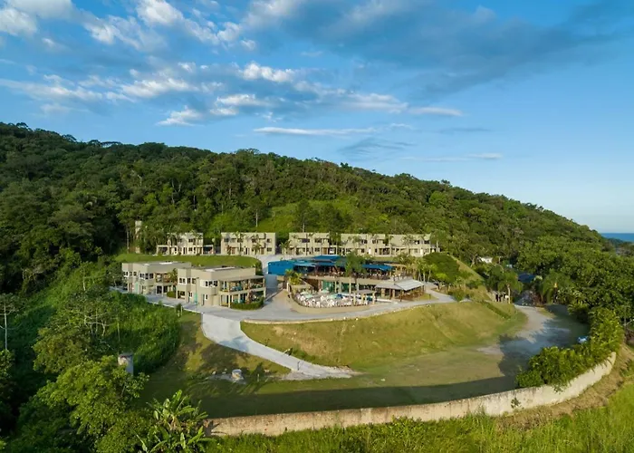 Hotel Caieiras