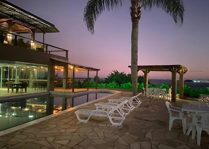 Hotel Caieiras