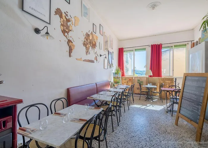 Bar Des Amis