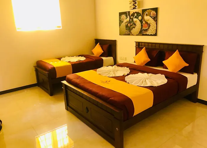 Queensland Hotel