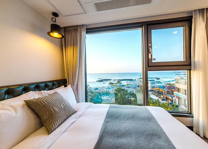 Marevo Beach Hotel