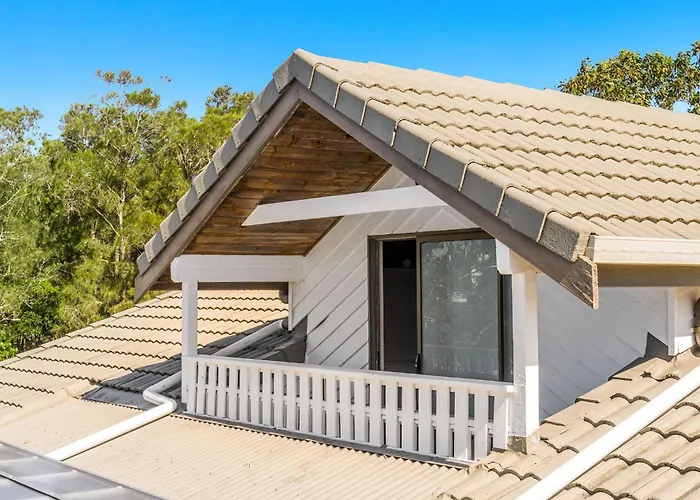 Aquarius Backpackers Resort