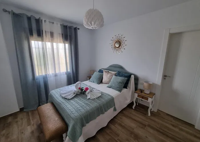 Villa La Escollera Ronda