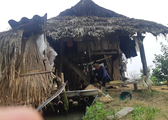 Eco Historic House & Ha Giang Loop