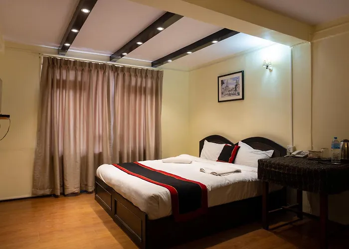 Tulaja Boutique Hotel